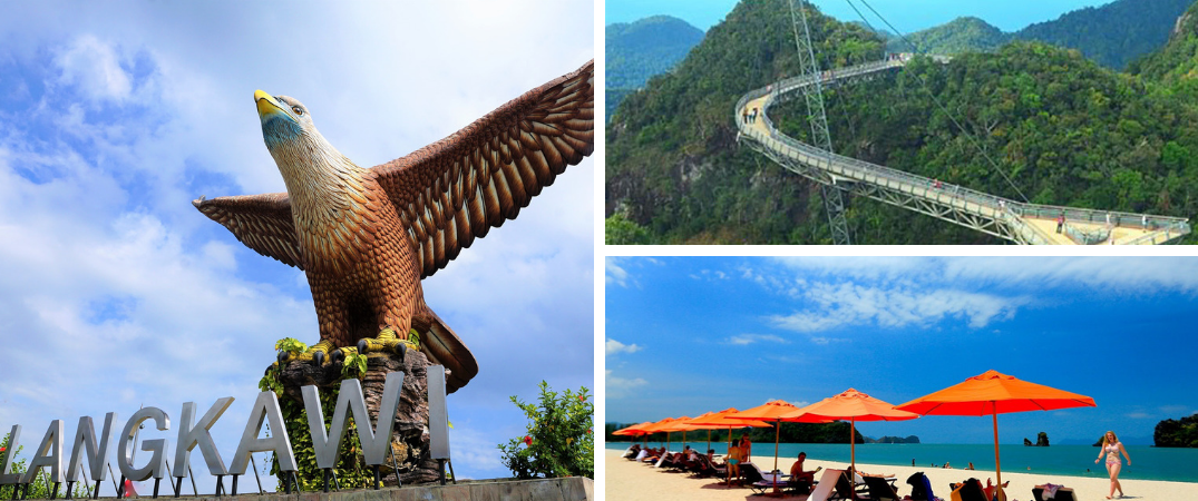 Why book tours through a Travel Agent in Malaysia and Langkawi