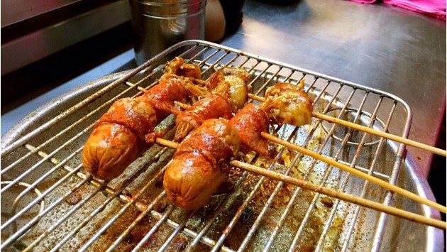 7 popular street food in Kuala Lumpur by a destination management company in Malaysiai