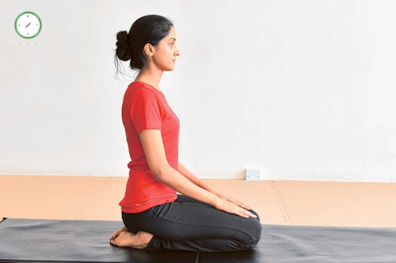 Best Yoga Poses During Maternity3
