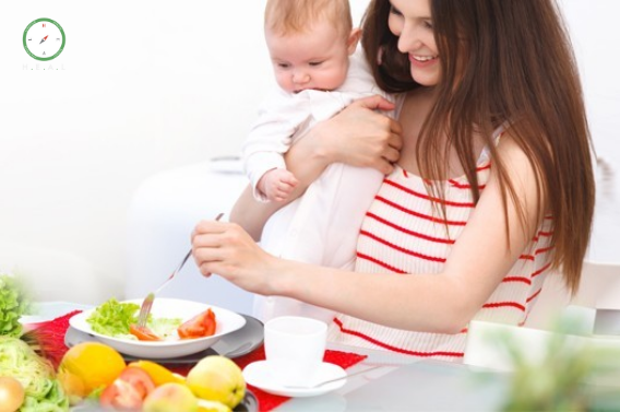 Healthy Diet Plans For Breastfeeding Moms5