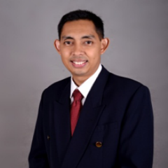 Assoc. Prof. Dr. Muhammad Yazid Jalaludin