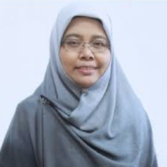 Dr. Juriza Ismail