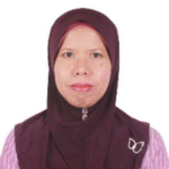 Ms. Siti Hawa Mohd Taib 