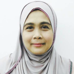 Dr. Noor Safiza Mohd Noor