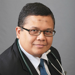 Dr. Amir Hamzah Abdul Latiff