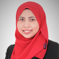 Mrs. Nurliyana Naharuddin