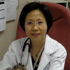 Prof. Wu Loo Ling