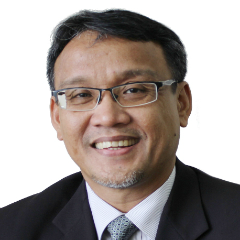 Prof. Dr. Zabidi Azhar Mohd Hussin