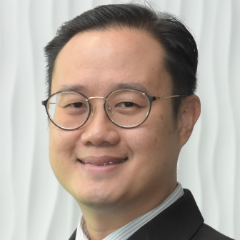 Dr. Alvin Ng Lai Oon 