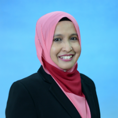 Dr. Rokiah Ismail