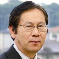 Prof. Dr. Shigeru Yamamoto