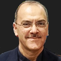 Dr. Raad AlMehdi