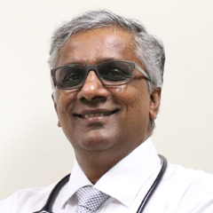 Dr. Vimal K.Vasudeavan