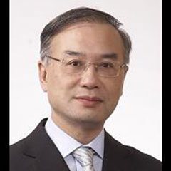 Dr. Edward Lai Cheuck Seen 