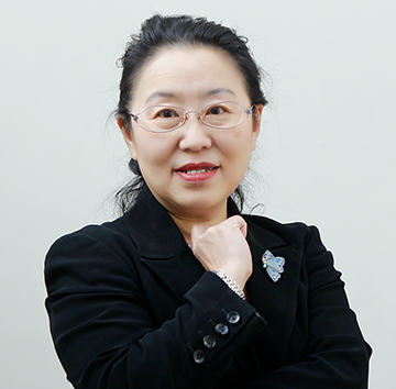 Alicia Yao