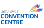 Setia Spice Convention Centre