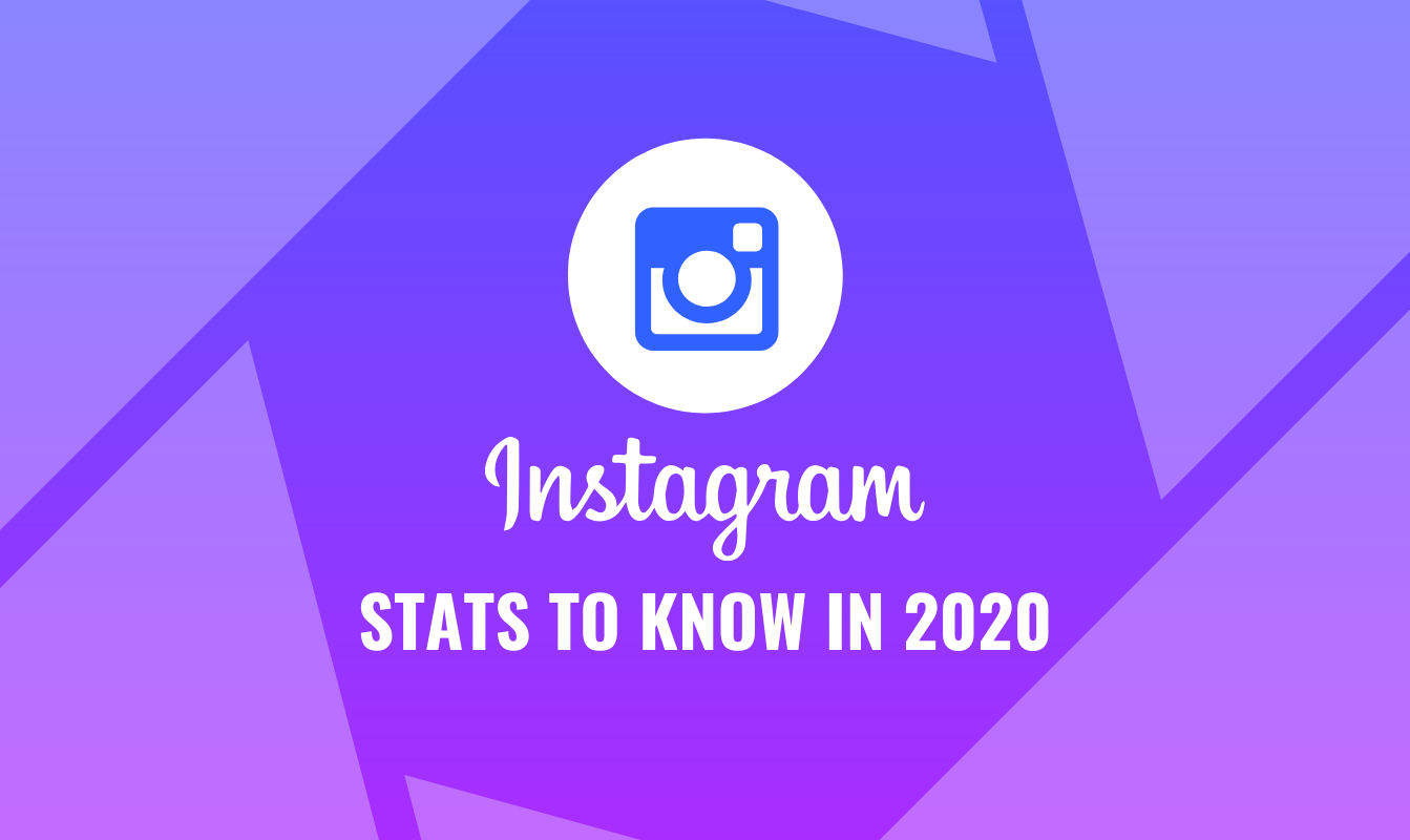 10 Instagram Stats Every Digital Marketer Should Know in 2020