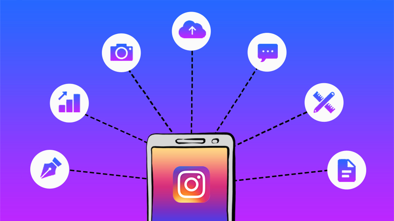 Inzfy 7 Effective Strategies For Instagram Marketing GEARRICE