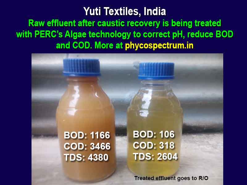 Yuti textiles, India