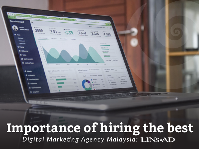 Digital Marketing Agency Malaysia 