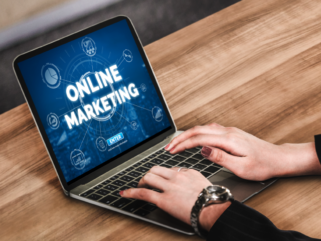 Online marketing Malaysia 
