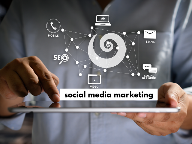 Social Media Marketing Malaysia