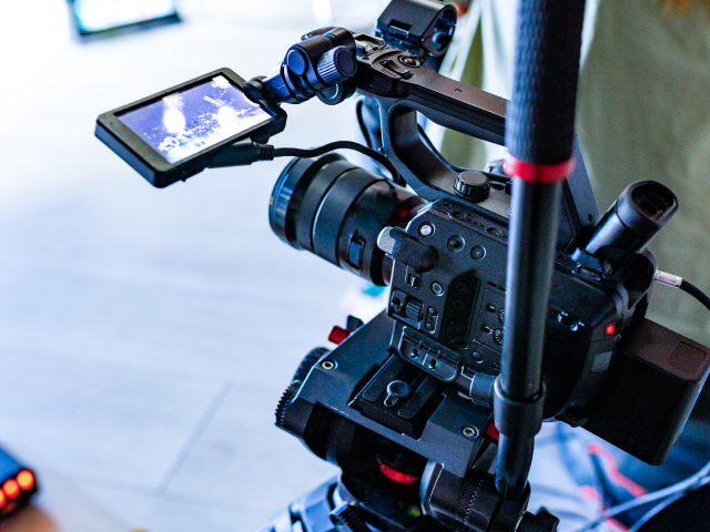 Video production in Malaysia
