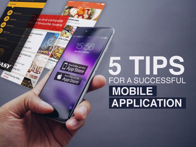 Image result for 5 Tips For Successful iOS App Development