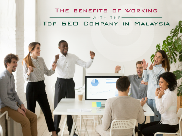 top SEO Company in Malaysia