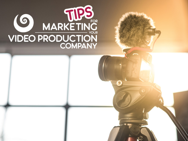 Tips for Marketing your Video Production Company in Malaysia