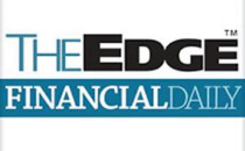 The Edge Financial Daily