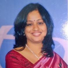Sheelpa Salunke