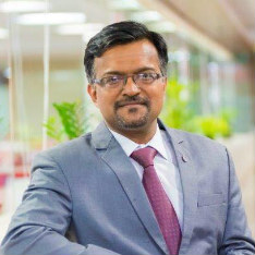 Deepak Panchal