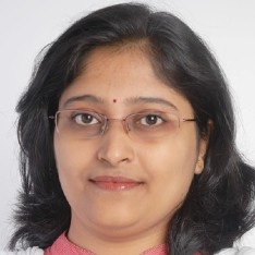 Dr. Deepali Chaudhary