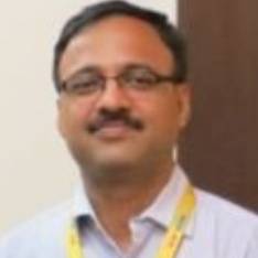 Bhaswar Roy Chowdury