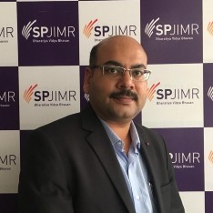 Dr. Sanjay Tiwari