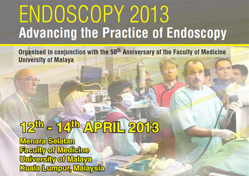 Endoscopy 2013