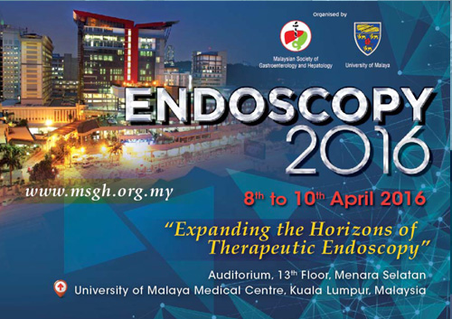 Endoscopy 2016