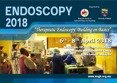 Endoscopy 2018