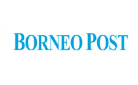 Borneo Post