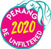 Penang 2020 Unfiltered