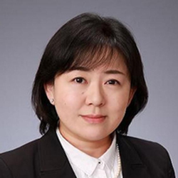 Keiko Nishimoto