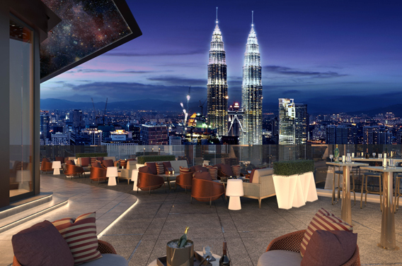 Dining  All about Kuala Lumpur hospitality, travel, food, holiday and