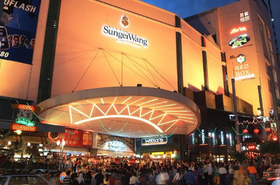 7 Best Shopping Malls In Kuala Lumpur For The Shopaholics  All about