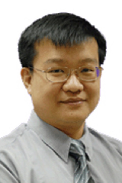 Prof. Dr. Goh Yong Meng