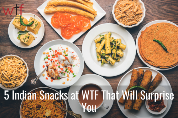 Vegan-friendly restaurants in Malaysia 