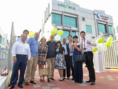 Univera Malaysia Opening 3