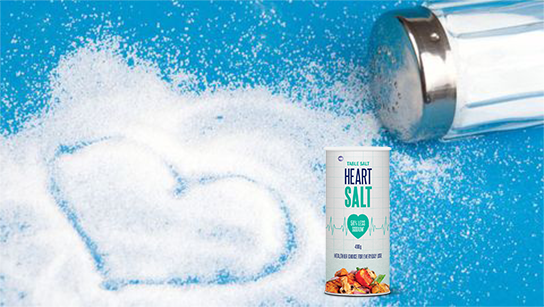 What Is Salt?