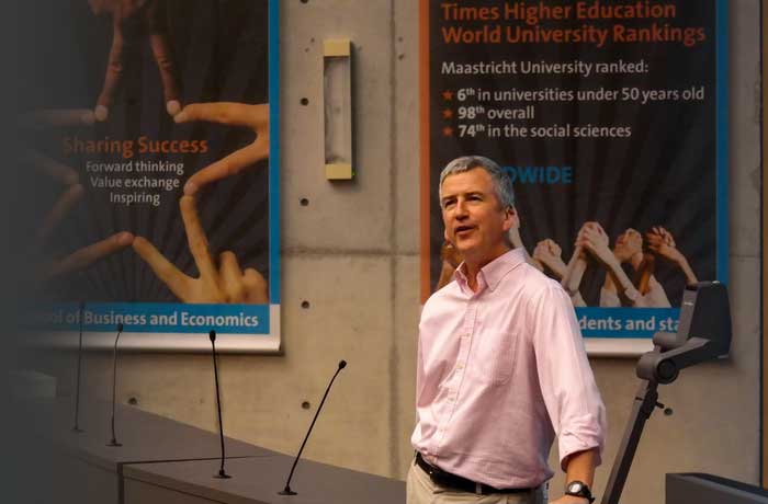 University Lecture Series