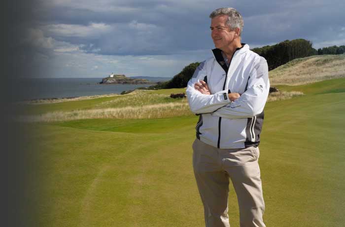 Leading Performance Coach